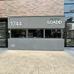Green Loadd Saude - Ventura Studio - 2 Minutos A Pe Do Metro Saude - Sp