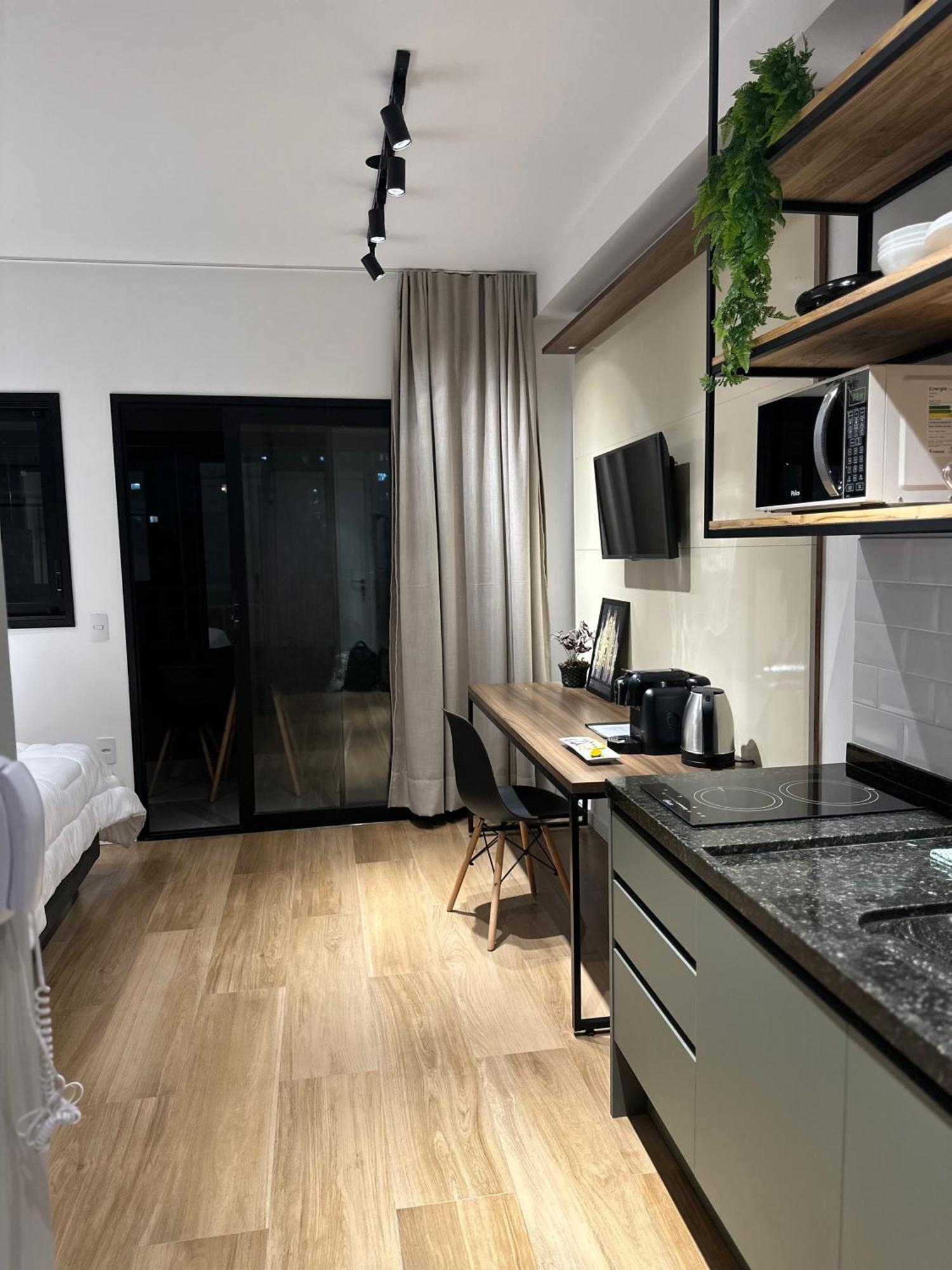 Loadd Saude - Ventura - 2 Minutos A Pe Do Metro Saude - Sp Apartamento São Paulo