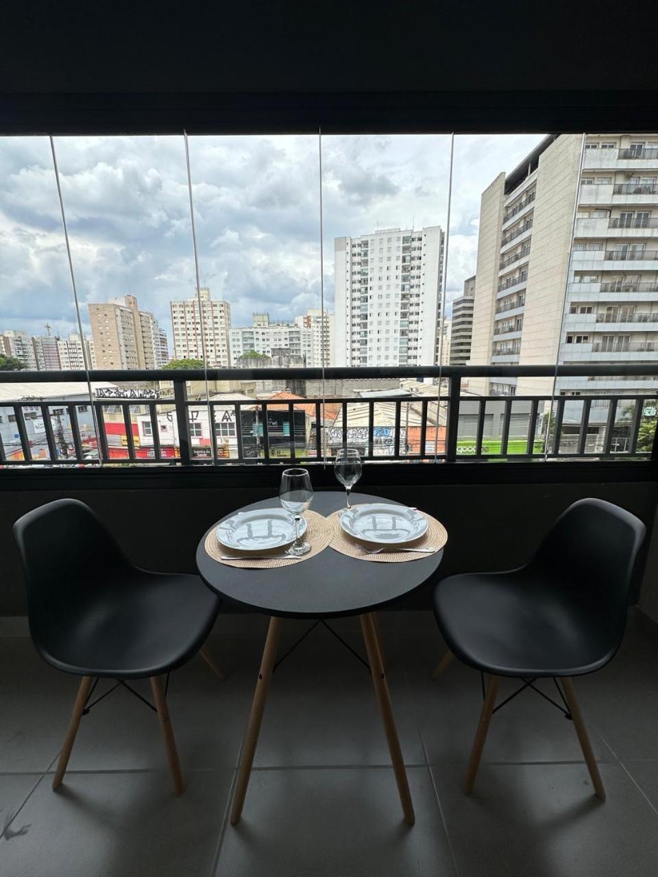 Loadd Saude - Ventura - 2 Minutos A Pe Do Metro Saude - Sp Apartamento *