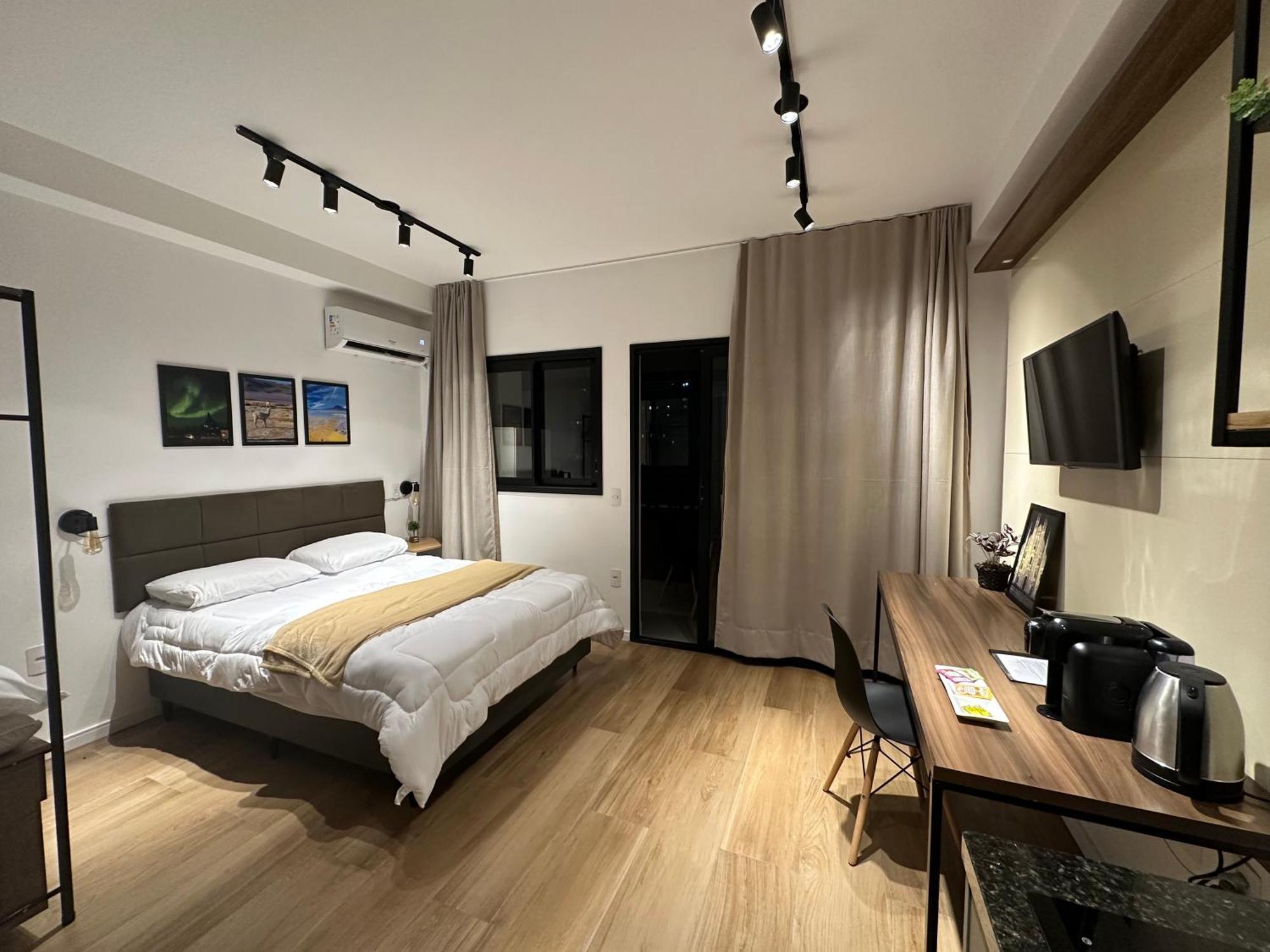 Apartamento Loadd Saude - Ventura - 2 Minutos A Pe Do Metro Saude - Sp